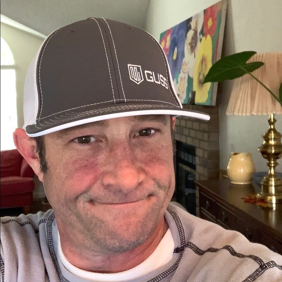 Meet your Posher, Geoffrey - Picture 1 of 1